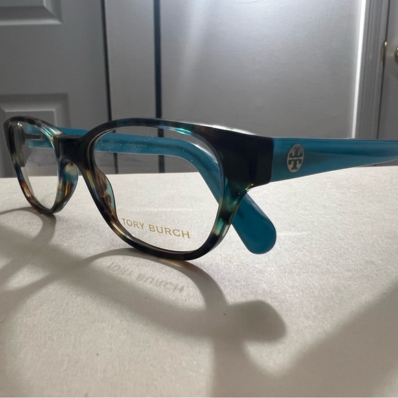 Tory Burch frames - Picture 7 of 9
